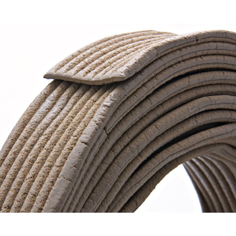 AISLANTE SELLAD VENT/PRTAS 30FT CAFE