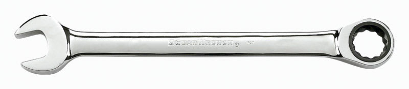 GEAR LLAVE COMB CON MATRACA 7/16IN