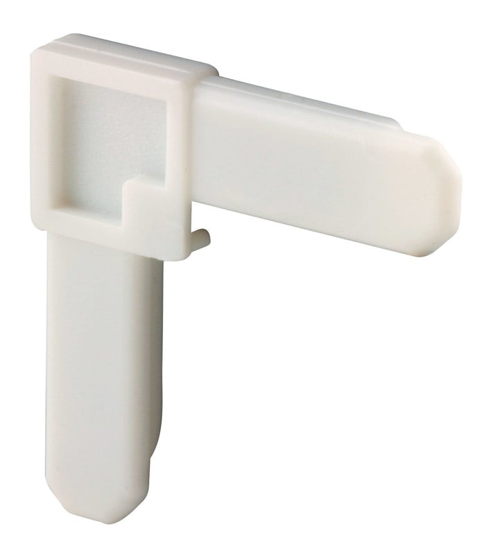 PRML ESQUINRO VENT BCO 5/16IN 4PZ