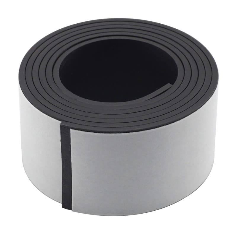 MASTERMAG CINTA FLEX MAGNETIC 1X30IN