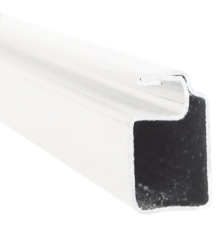 PRIMELINE MARCO VENTANA BCO 3/8X94IN