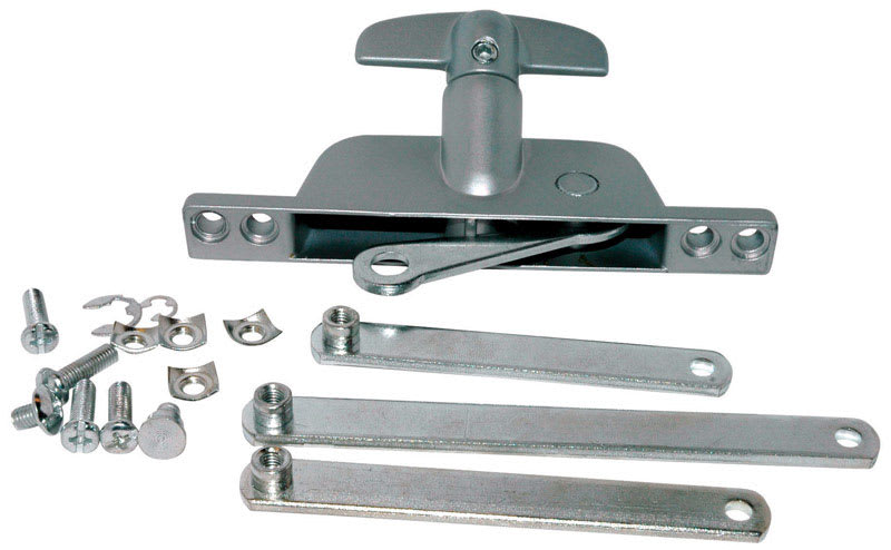 KIT OPERADOR DE VENTANA ALUMINIO PLT