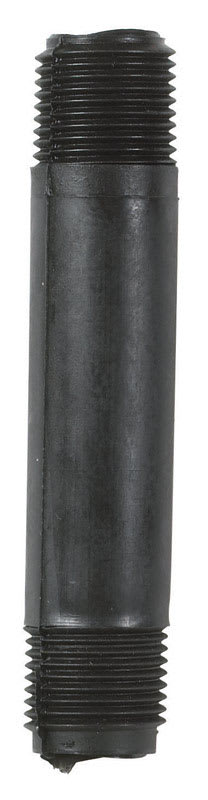 BK NIPPLE POLIETILENO CED 40 1/2X4IN