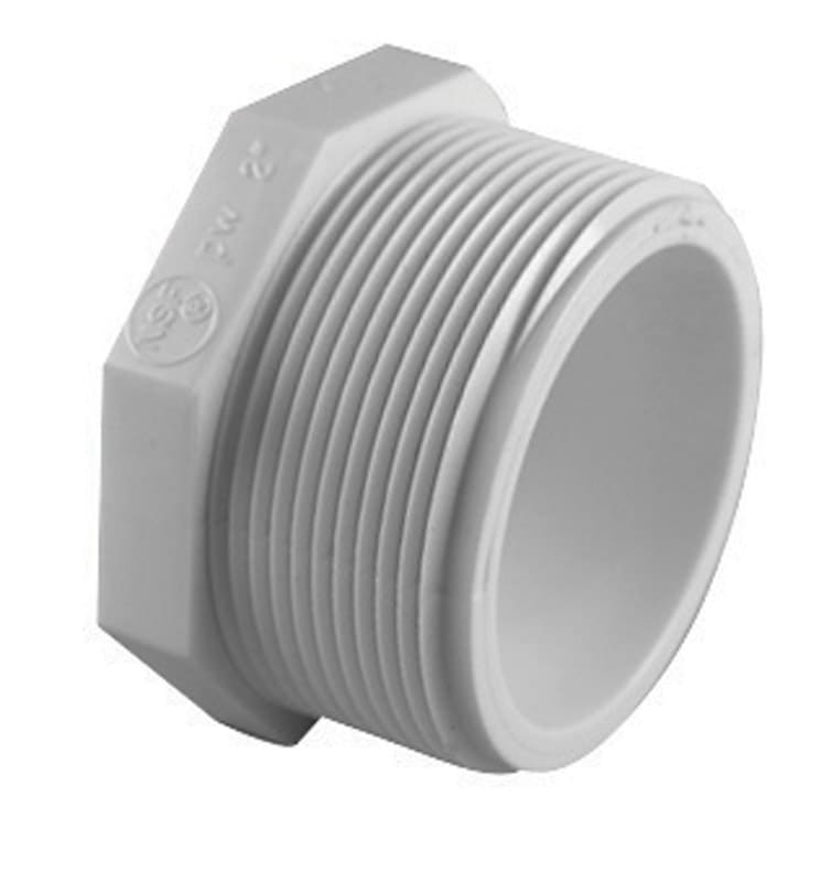 NO PEDIR CHARLOTTE TAPON PVC M 1/2IN