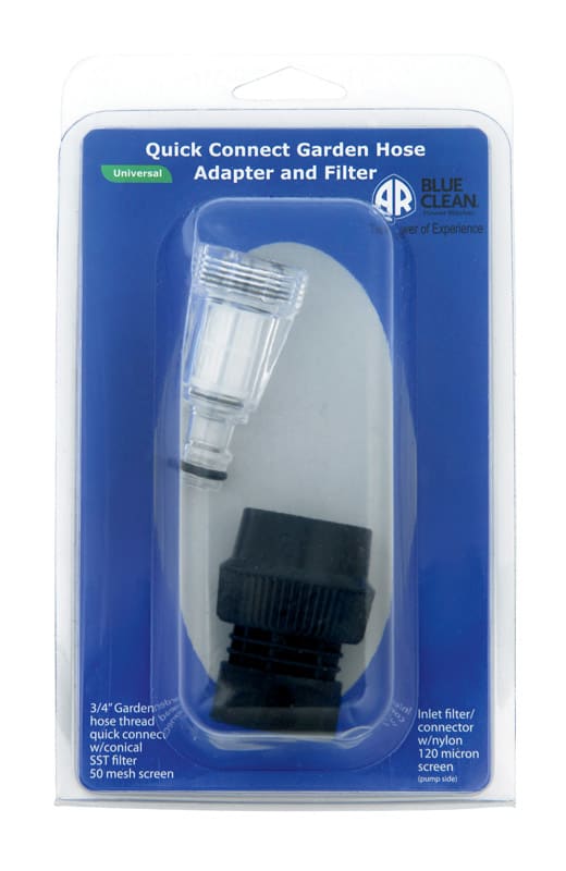 AR NORTH CONECTOR ADAPT MANGUERA 2PZ