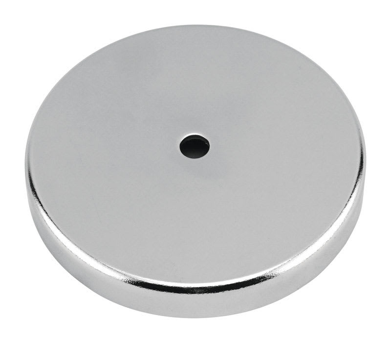 MASTERMAG BASE REDONDA MAGNETICA #15