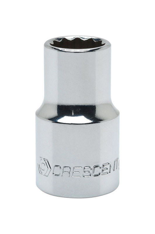 CRESCENT DADOS 1 / 2IN 14MM 12PT