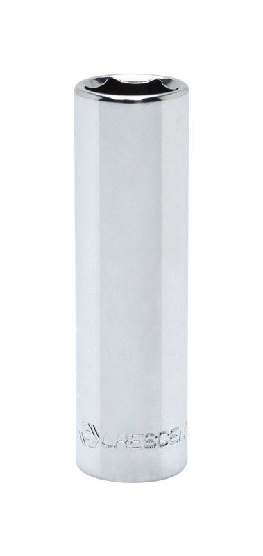 CRESCENT DADOS 1/4IN 1/4IN 6PT