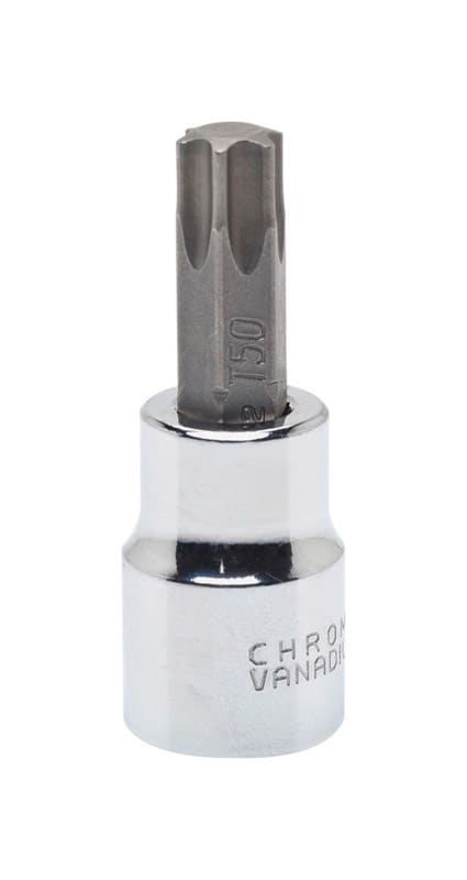 CRESCENT DADOS 3/8IN DR TORX T-40