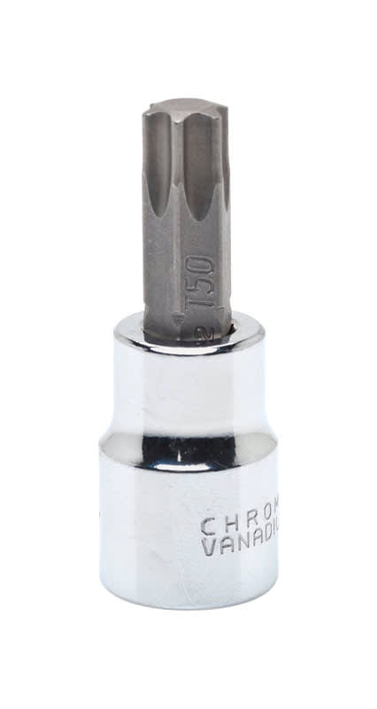 CRESCENT DADOS 3/8IN DR TORX T-45