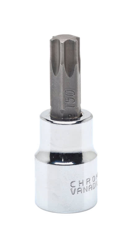 CRESCENT DADOS 3/8IN DR TORX T-55