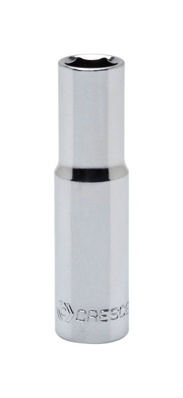 CRESCENT DADOS 3/8IN 10MM 6PT