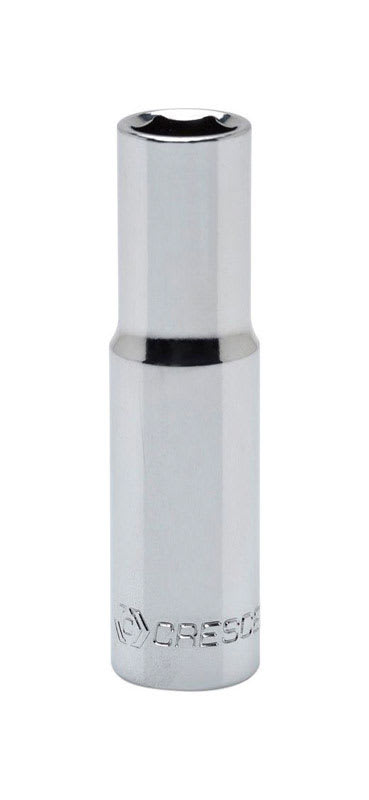 CRESCENT DADOS 3/8IN 17MM 6PT