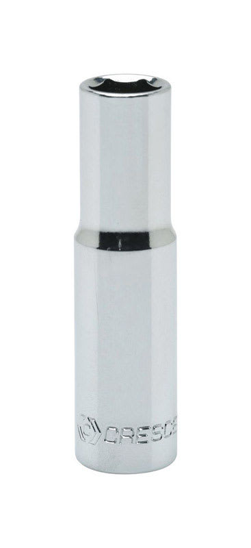 CRESCENT DADOS 3/8IN 19MM 6PT