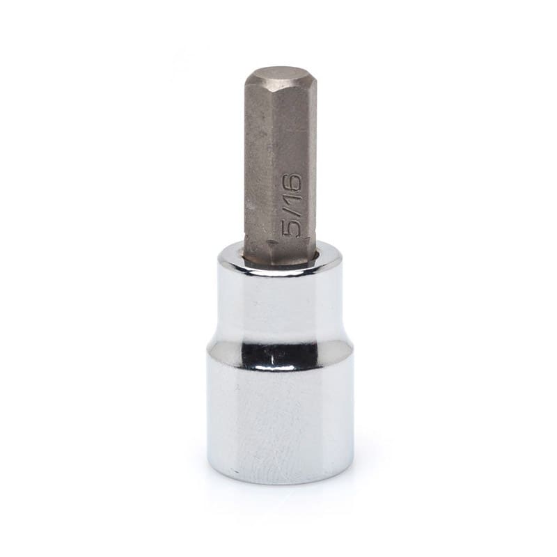 CRESCENT DADOS HEX BIT 3/8IN 5MM