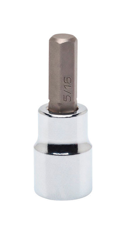 CRESCENT DADOS HEX BIT 3/8IN 7MM