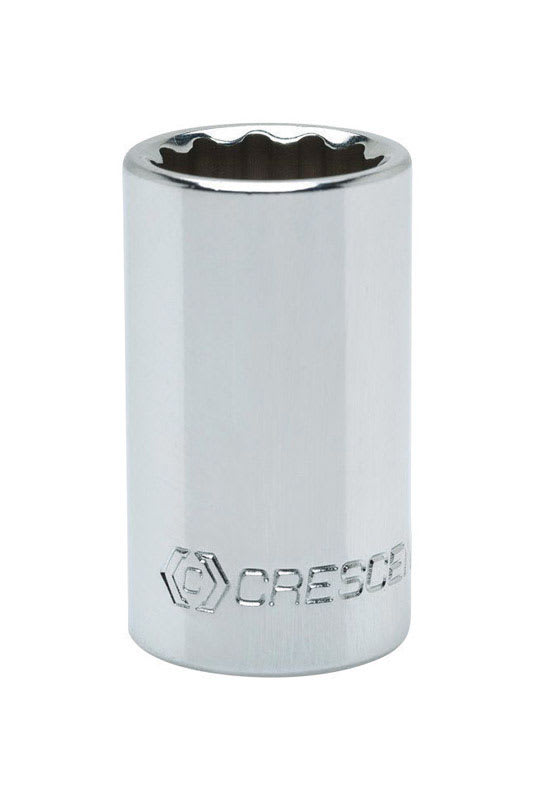 CRESCENT DADOS1/2IN DR 1/2IN 12PT