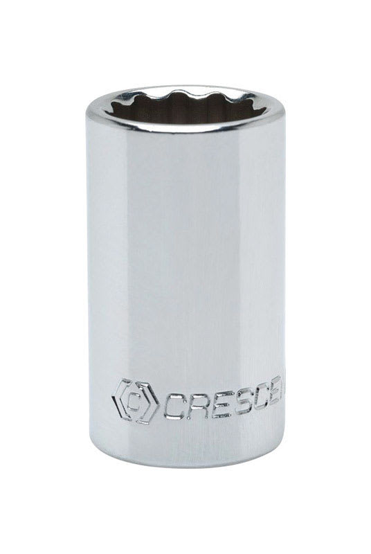 CRESCENT DADOS1/2IN DR 1-1/8IN 12PT