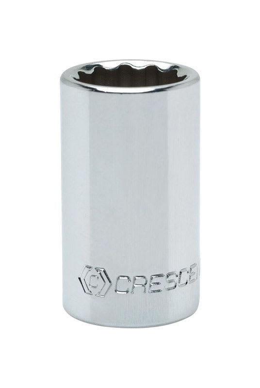 CRESCENT DADOS1/2IN DR 3/4IN 12PT