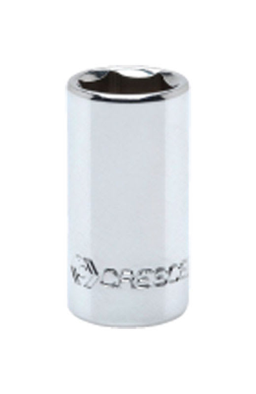 CRESCENT DADOS1/4IN 1/4IN 6PT