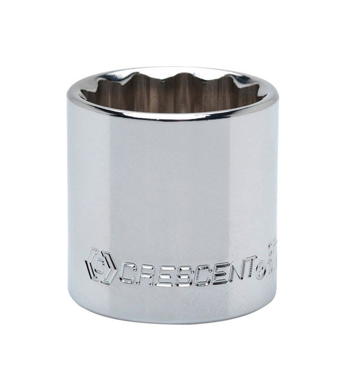 CRESCENT DADOS3/8IN 1/4IN 12PT