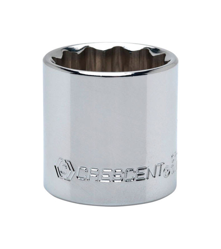 CRESCENT DADOS3/8IN 3/4IN 12PT