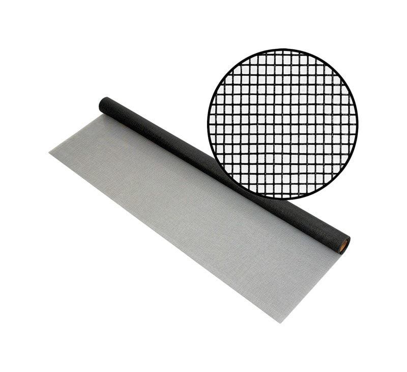 PHIFER MOSQU VENTANA FIB VDR 48X84IN