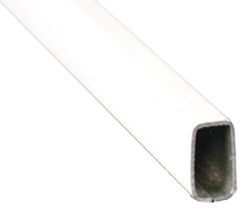 PRIMEL PERFIL MOSQT BCO 5/16INX72IN