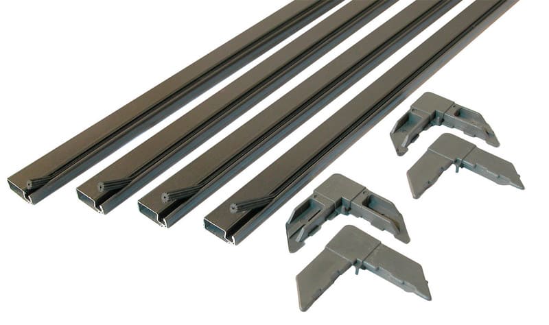 PRML KIT PERFIL MOSQUITE 5/16X3/4 BR