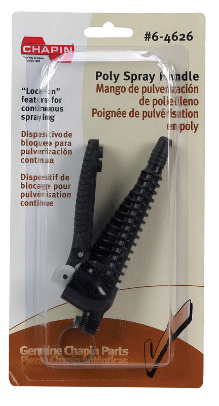 CHAPIN MANGO DE PULVERIZACION