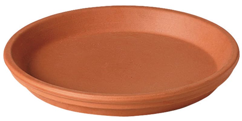 DEROMA PLATO PARA MACETA 6.75IN