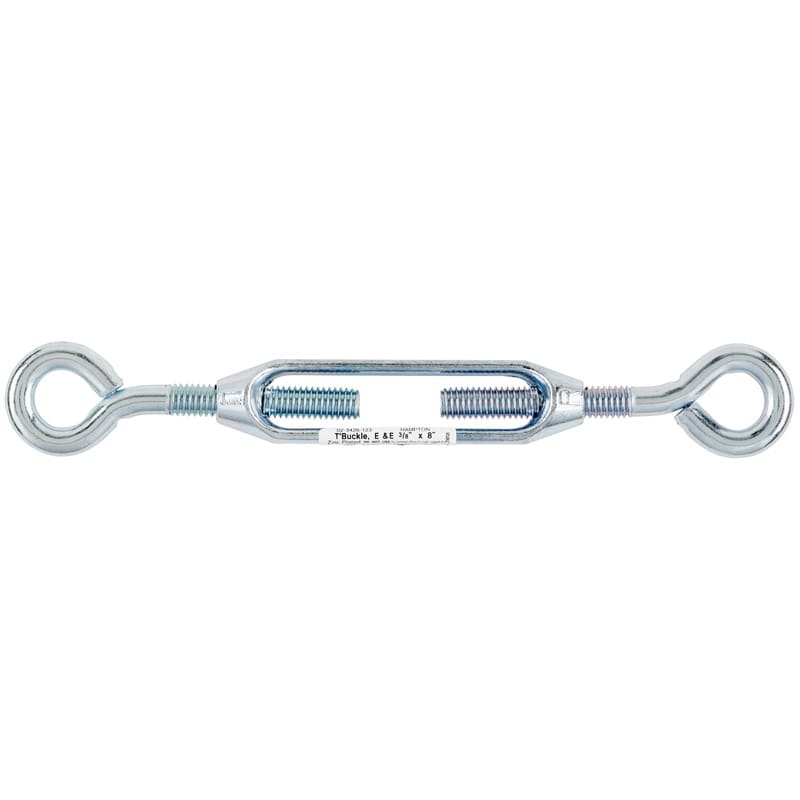 HAMPTON TENSOR OJO Y OJO 3/8X8IN