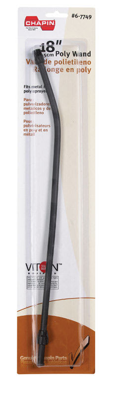 CHAPIN TUBO EXT P/PULVERIZADOR 18IN