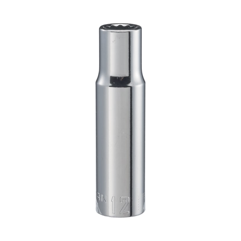 CRAFTSMAN DADO HEXAGO 1/2 12MM 12PUN