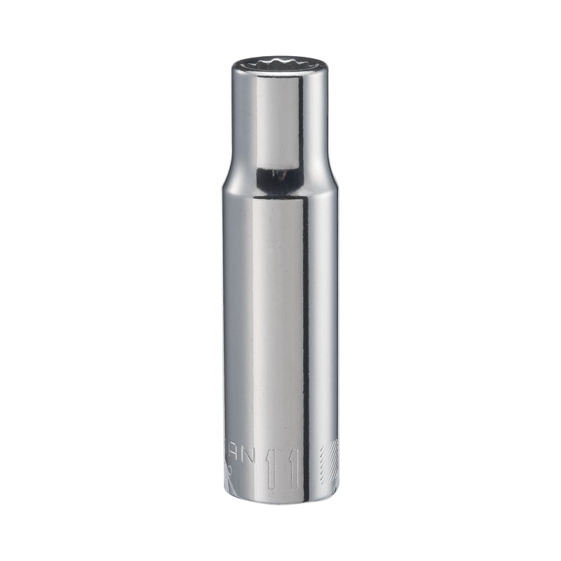 CRAFTSMAN DADO HEXAGO 1/2 11MM 12PUN