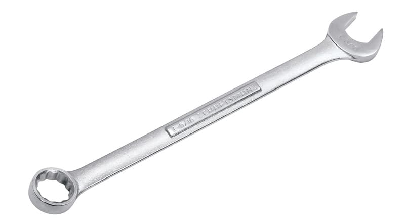 LLAVE HEX COMB 1 5/16X18.2IN 12P SAE