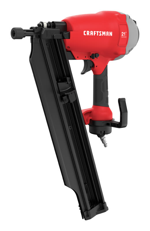 CRAFT PISTOLA NEUMATICA GRAPAS 21GRA
