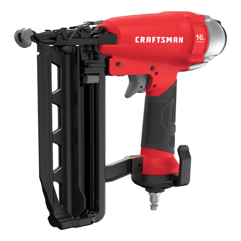 CRAFT PISTOLA NEUMATICA GRAPAS 16GRA
