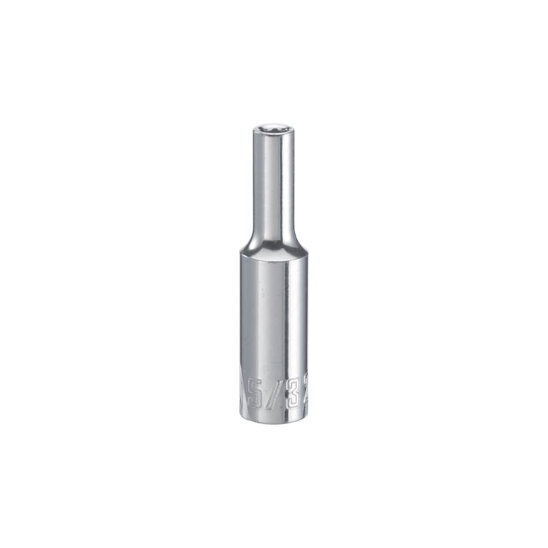 CRAFTSM DADO HEXAGONAL 1/4 5/32 6PUN