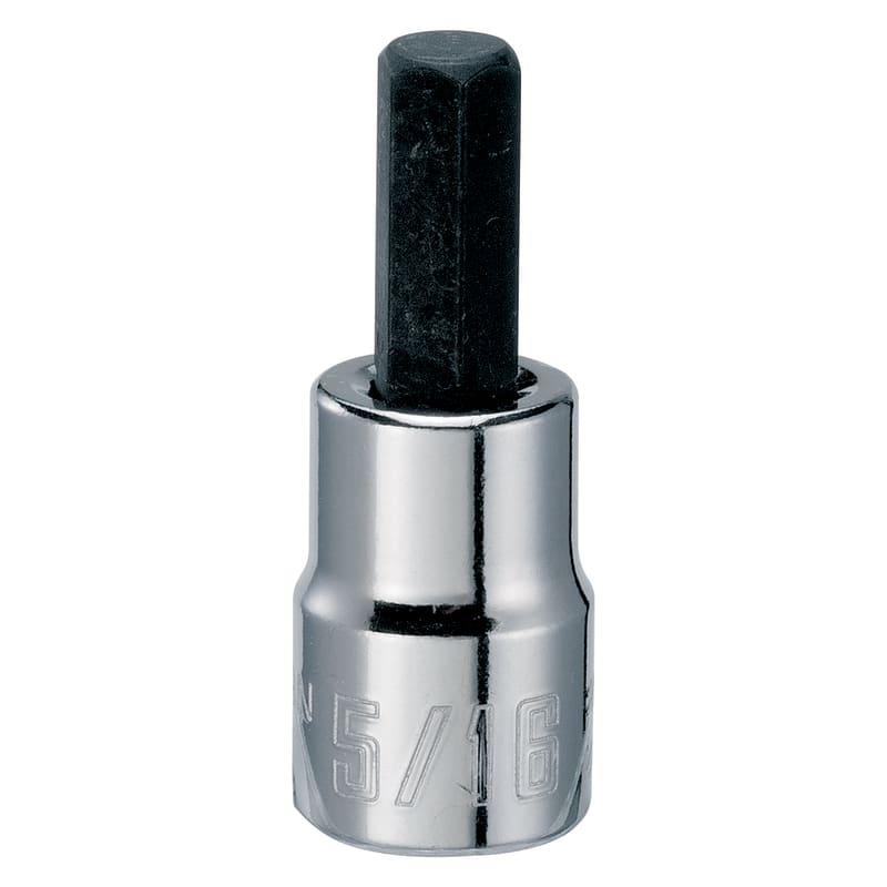 CRAFT DADO PUNTA HEXAGON 5/16 X 3/8