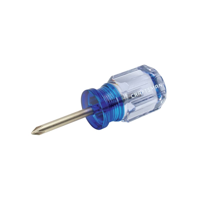 CRAFT DESARMADOR PHILLIPS N1 X 1-1/2