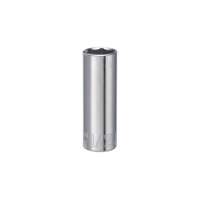 CRAFT DADO PRO HEX SAE 1/4DR 1/2 6PT