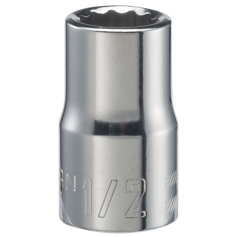 CRAFT DADO HEXAGONAL 1/2 DR 1/2 12PT
