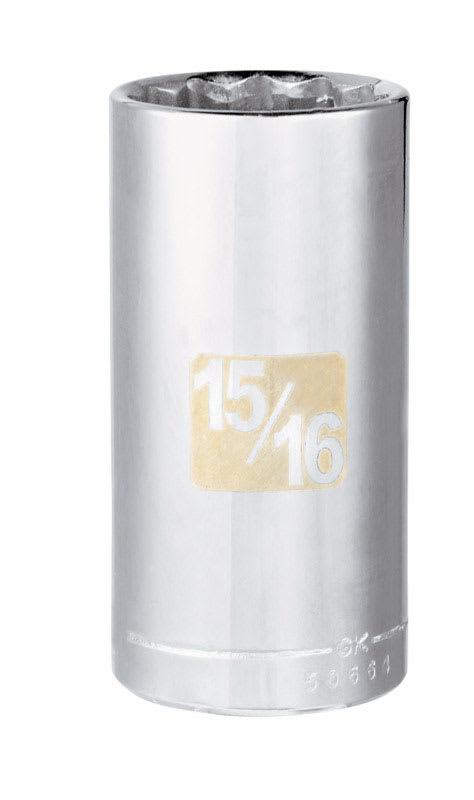 CRAFT DADO HEXAGONAL 15/16DP12P3/8DR