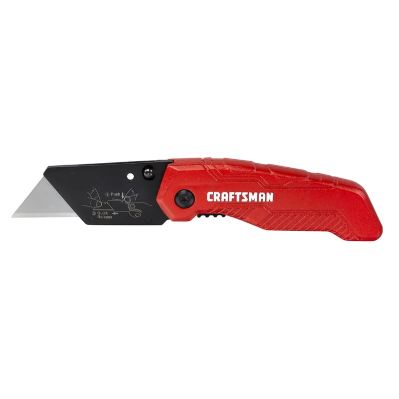 CRAFT CUTTER PUNTA RETRACTIL 3.75IN