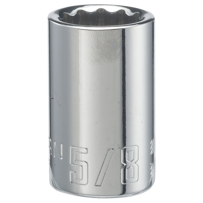 CRAFT DADO HEXAGONAL 1/2DR 5/8 12PT
