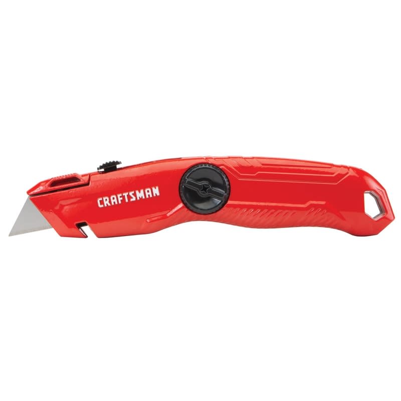 CRAFT CUTTER PUNTA RETRACTIL 9.6IN