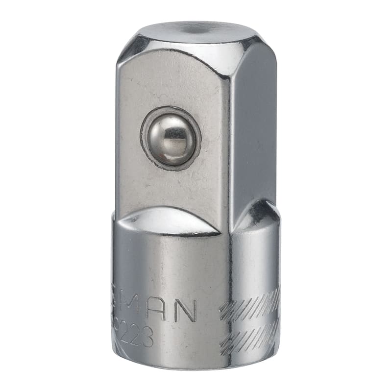 DADO HEXAGONAL ADAPTADOR 1/2DR 3/4