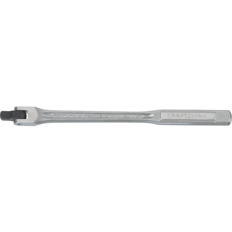 MANGO ARTICULADO P/DADO 10IN 3/8DR