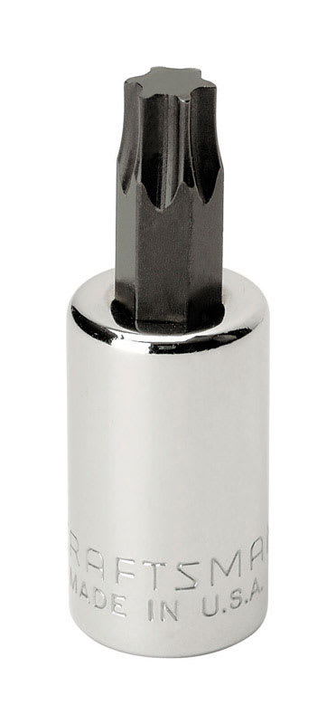 CRAFTSMAN DADO PUNTA TORX 3/8 T45